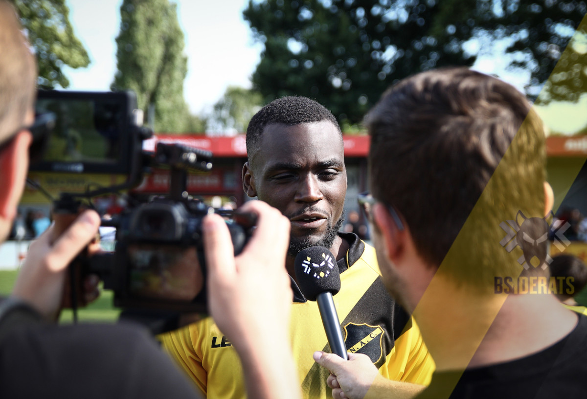 nac kortrijk [2 1] [90 van 92]